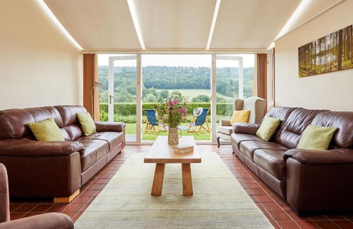 Hope Bowdler House | Pendennis at Eaton Manor