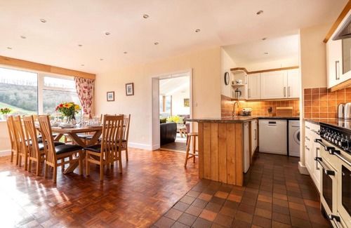 Hope Bowdler House | Pendennis at Eaton Manor