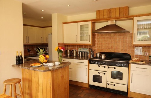 Hope Bowdler House | Pendennis at Eaton Manor