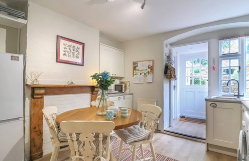 Sherborne Cottage | Pendennis