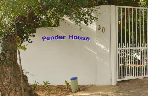 Greater Johannesburg Metropolitan Area Apartment | Pender House Cottage Melrose