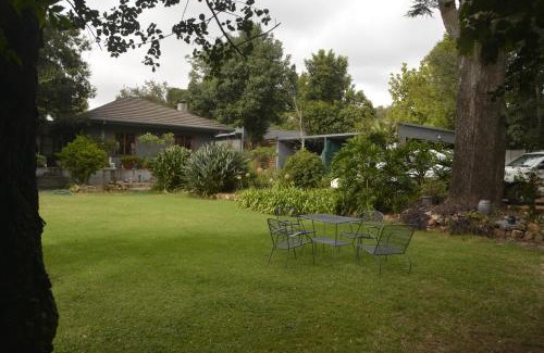 Greater Johannesburg Metropolitan Area Apartment | Pender House Hideaway Melrose