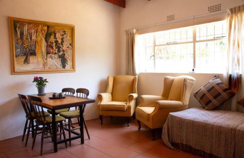 Greater Johannesburg Metropolitan Area Apartment | Pender House Hideaway Melrose