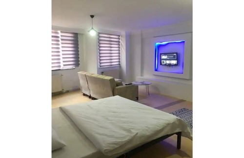 Kucukcekmece Apartment | Pendik bazaar 1+0 youtube Netflix