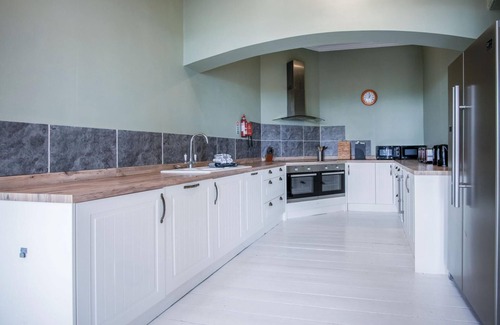 Pendine House | Pendine Manor - 9 Bedroom Manor House - Pendine