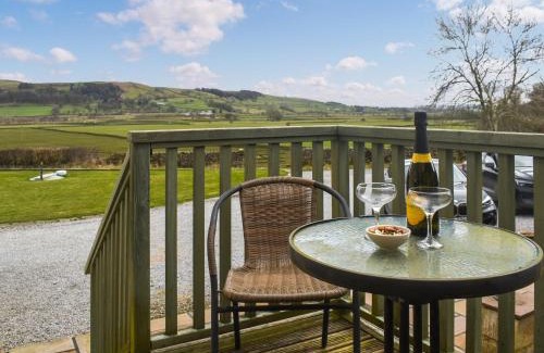 Fourstones Near Bentham House | Pendle View