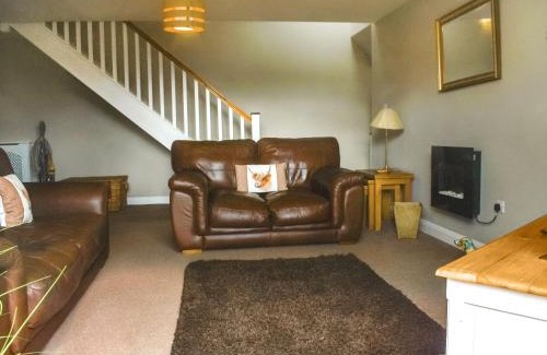 Fourstones Near Bentham House | Pendle View