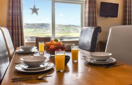 Fourstones Near Bentham House | Pendle View