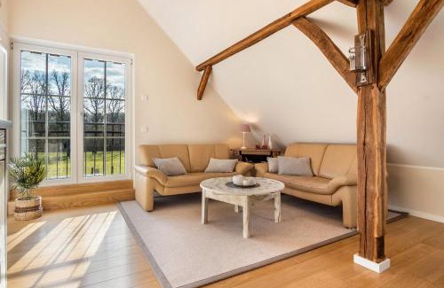 Ahaus Apartment | Pendler- und Ferienwohnung Bröke
