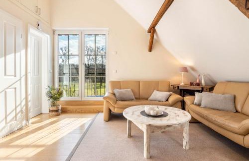 Ahaus Apartment | Pendler- und Ferienwohnung Bröke