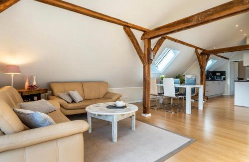 Ahaus Apartment | Pendler- und Ferienwohnung Bröke