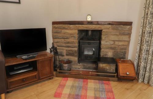 Fence House | Pendleside