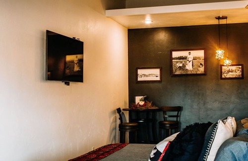 Last Chance Apartment | Pendleton Pointe #6