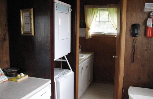 Darnley Cottage | Pendleton's Cottage - Kensington, Prince Edward Island