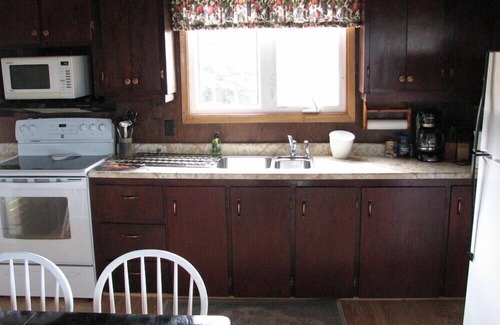 Darnley Cottage | Pendleton's Cottage - Kensington, Prince Edward Island
