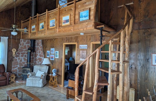 Darnley Cottage | Pendleton's Cottage - Kensington, Prince Edward Island