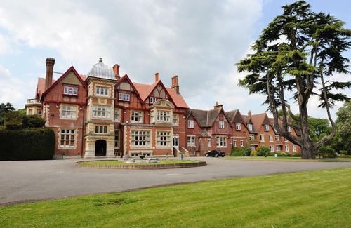 Tring Hotel | Pendley Manor