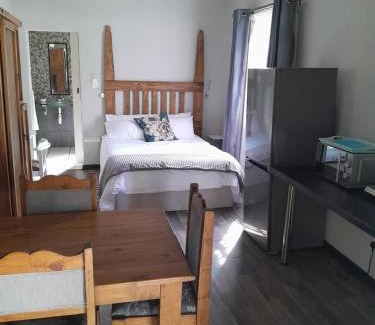 Piet Retief Apartment | Pendora Lodge Measroch str 13a Piet Retief