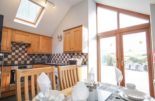 Corwen Cottage | PENDRE UCHAF, pet friendly, character holiday cottage in Melin-Y-Wig