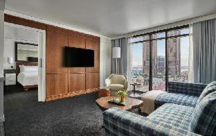 Gaslamp Quarter Hotel | Pendry San Diego