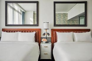 Gaslamp Quarter Hotel | Pendry San Diego