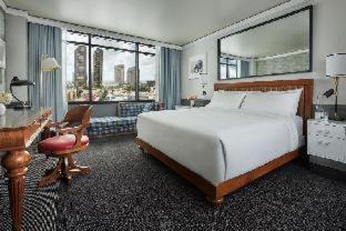 Gaslamp Quarter Hotel | Pendry San Diego