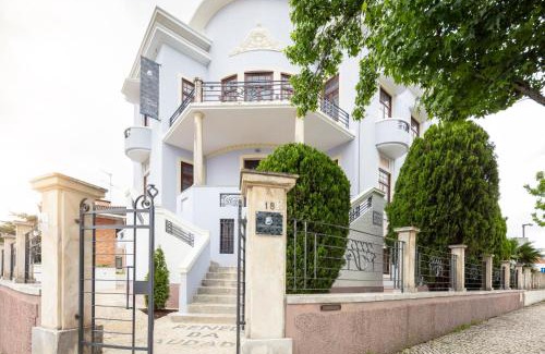 Se Nova Hostel | Penedo da Saudade Suites & Hostel