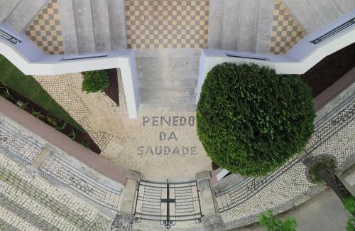 Se Nova Hostel | Penedo da Saudade Suites & Hostel