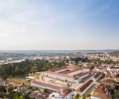 Se Nova Hostel | Penedo da Saudade Suites & Hostel