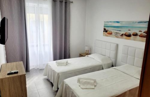 Sao Bartolomeu de Messines Apartment | Penedo Grande suítes T2