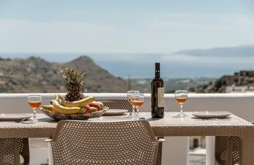 Vivlos Apartment | Penelope Apartments D