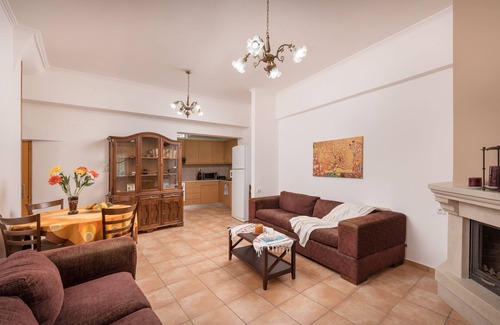Choumeriakos House | Penelope's House