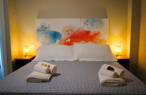 Porto Sant'Elpidio Apartment | Penelope