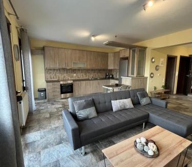 Potamia Apartment | Penelope's apartment ΙΙΙ