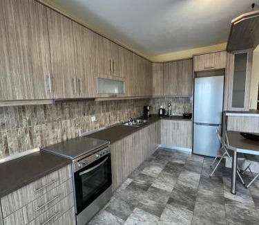 Potamia Apartment | Penelope's apartment ΙΙΙ