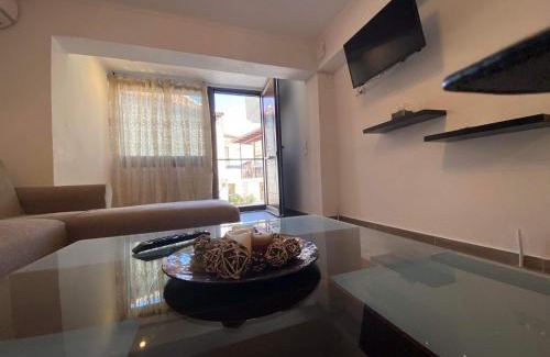 Potamia Apartment | Penelope's apartment Ι