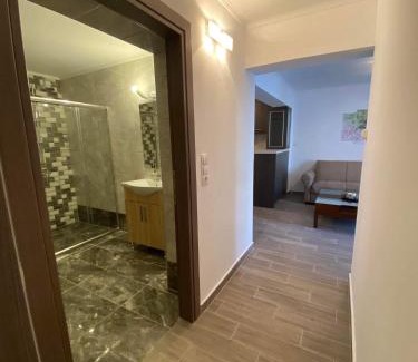 Potamia Apartment | Penelope's apartment Ι
