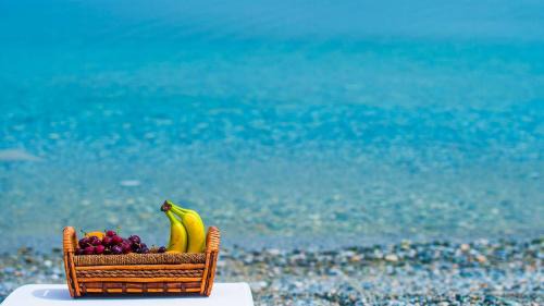 Xirolivado Apartment | Penelope's Blue Sea Front Residenses