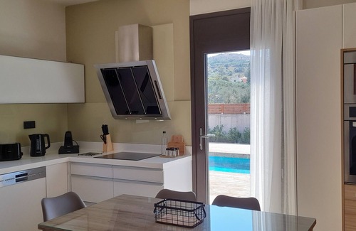 Old Hersonissos Villa | PENEMA VILLA