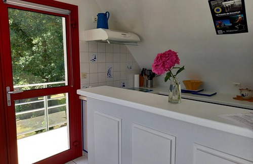 Camoel House | PENESTIN 5mn T3 GRAND CALME CAMPAGNE