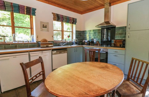 Newport House | PENFEIDR, pet friendly, with open fire in Newport, Pembrokeshire