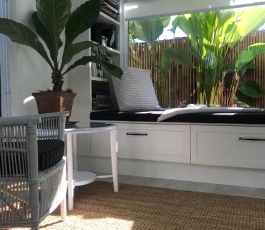 Buderim Villa | Pengelly's Boutique Private Residence
