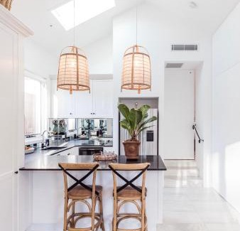 Buderim Villa | Pengelly's Boutique Private Residence