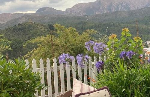 Queenstown Bed & Breakfast | Penghana Bed and Breakfast