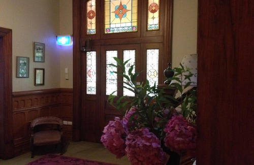 Queenstown Bed & Breakfast | Penghana Bed and Breakfast