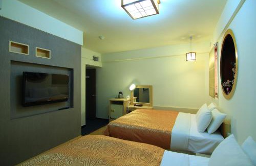 Magong Hotel | Penghu An-I Hotel