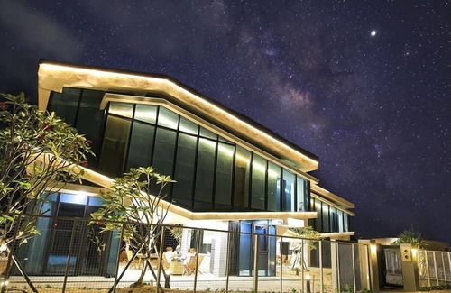 Baisha House | Penghu Kasumi Villa