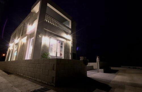 Magong House | PENGHU Lucai B&B 旅采民宿