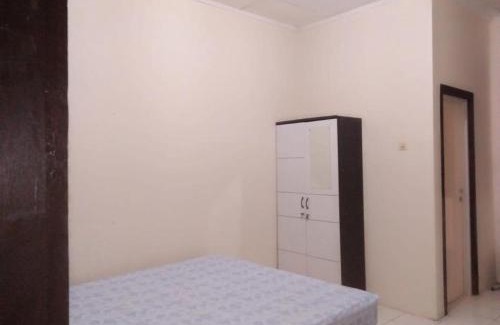 Padang House | Penginapan al fatih