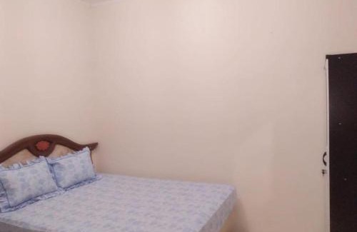 Padang House | Penginapan al fatih